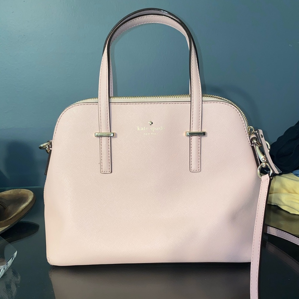 Kate Spade Cedar Street Maise Satchel